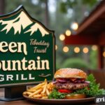 Green Mountain Grill Getting Too Hot