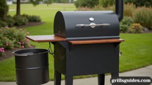 Traeger Ironwood 650