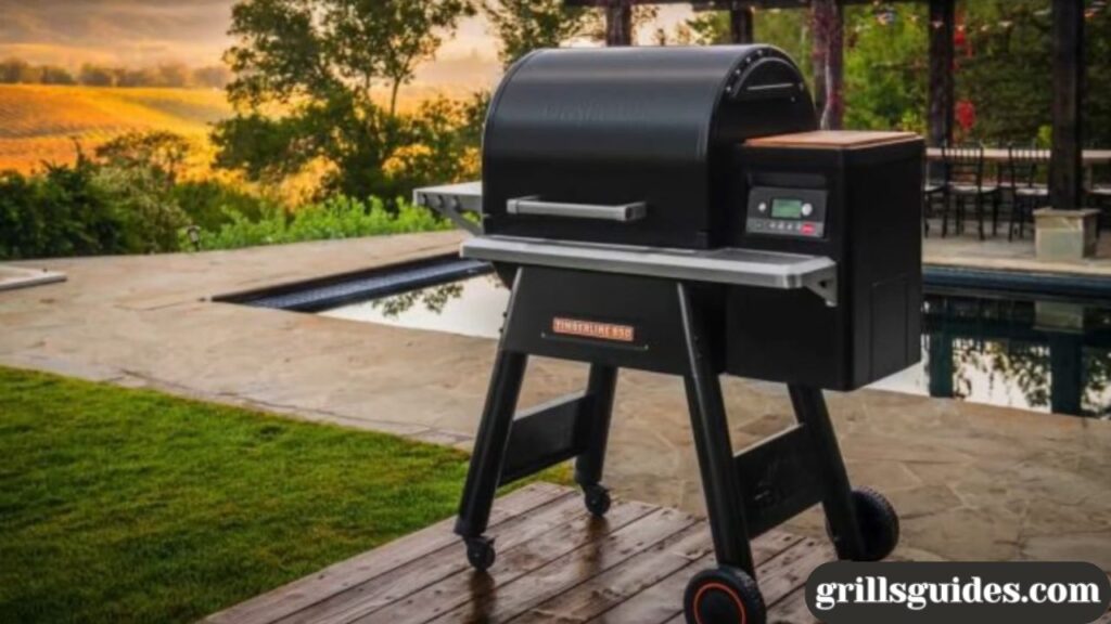 Traeger Ironwood 650 Problems