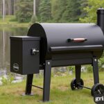 Traeger Timberline XL Problems