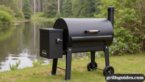 Traeger Timberline XL Problems