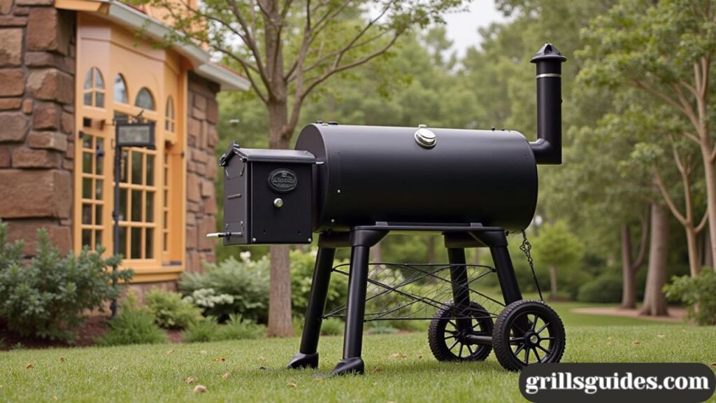 Traeger Timberline XL Problems