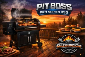 Boss Pro Series 850 Problems