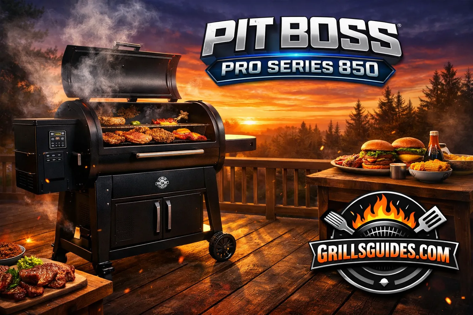 Boss Pro Series 850 Problems