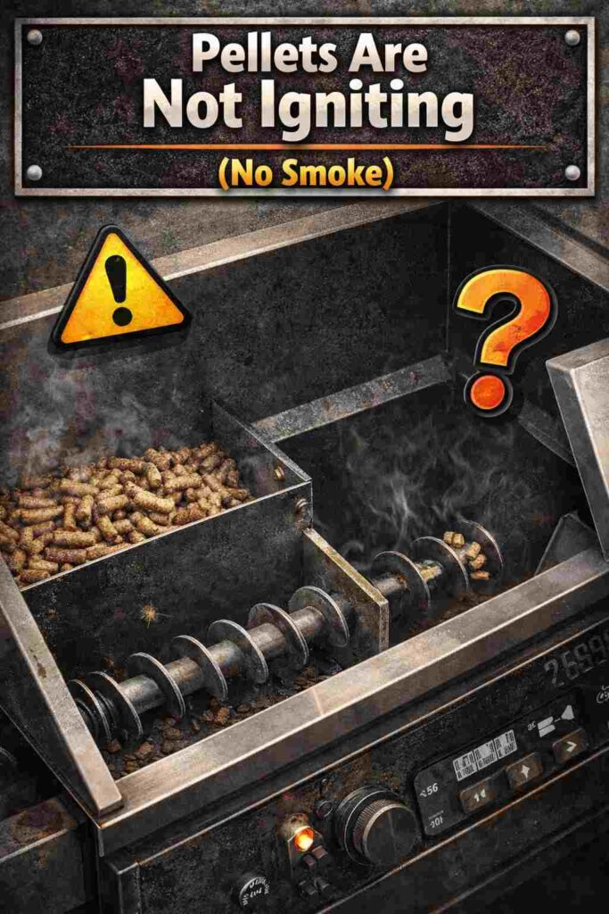 Ninja Woodfire Grill Problems 