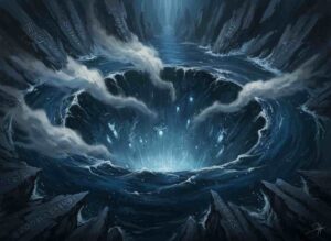 Names That Mean Abyss