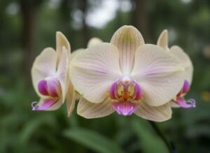Names That Mean Orchid