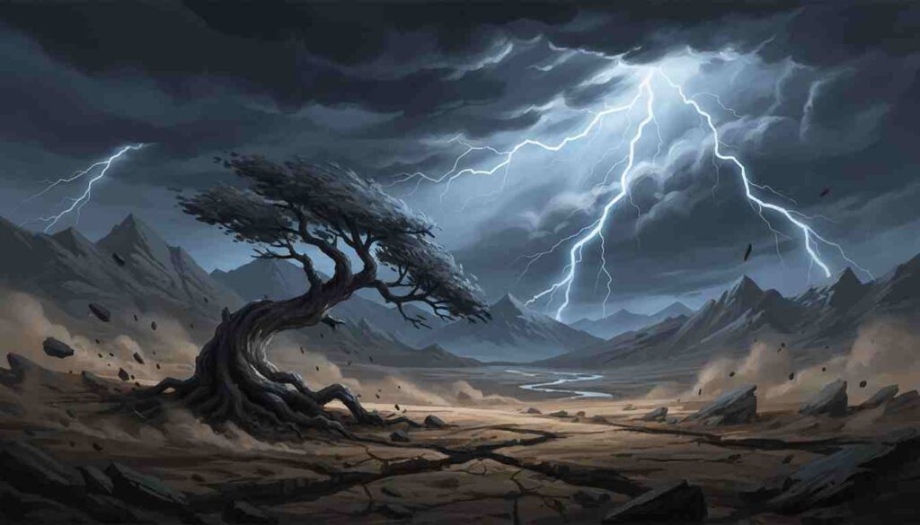 Names That Mean Disaster