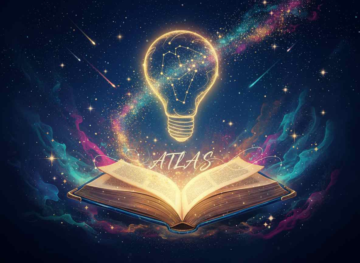 Names That Mean Genius