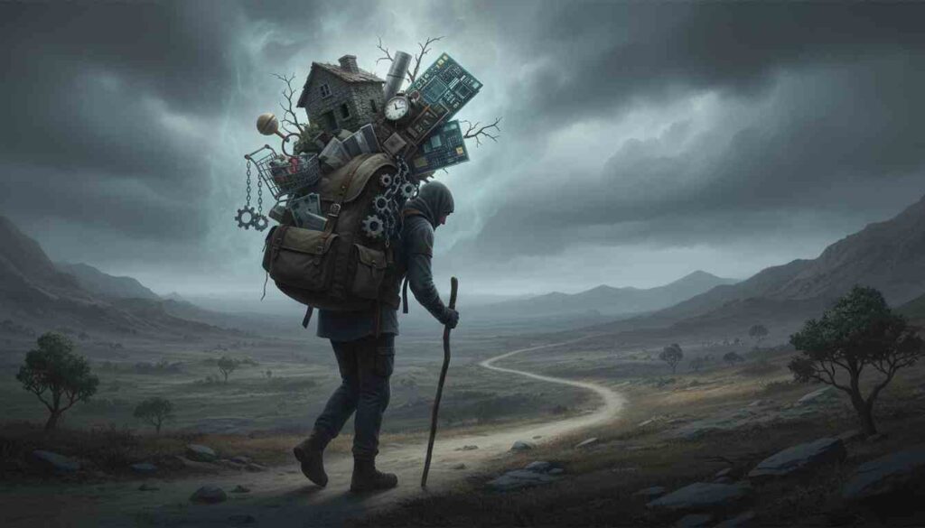 Names That Mean Burden