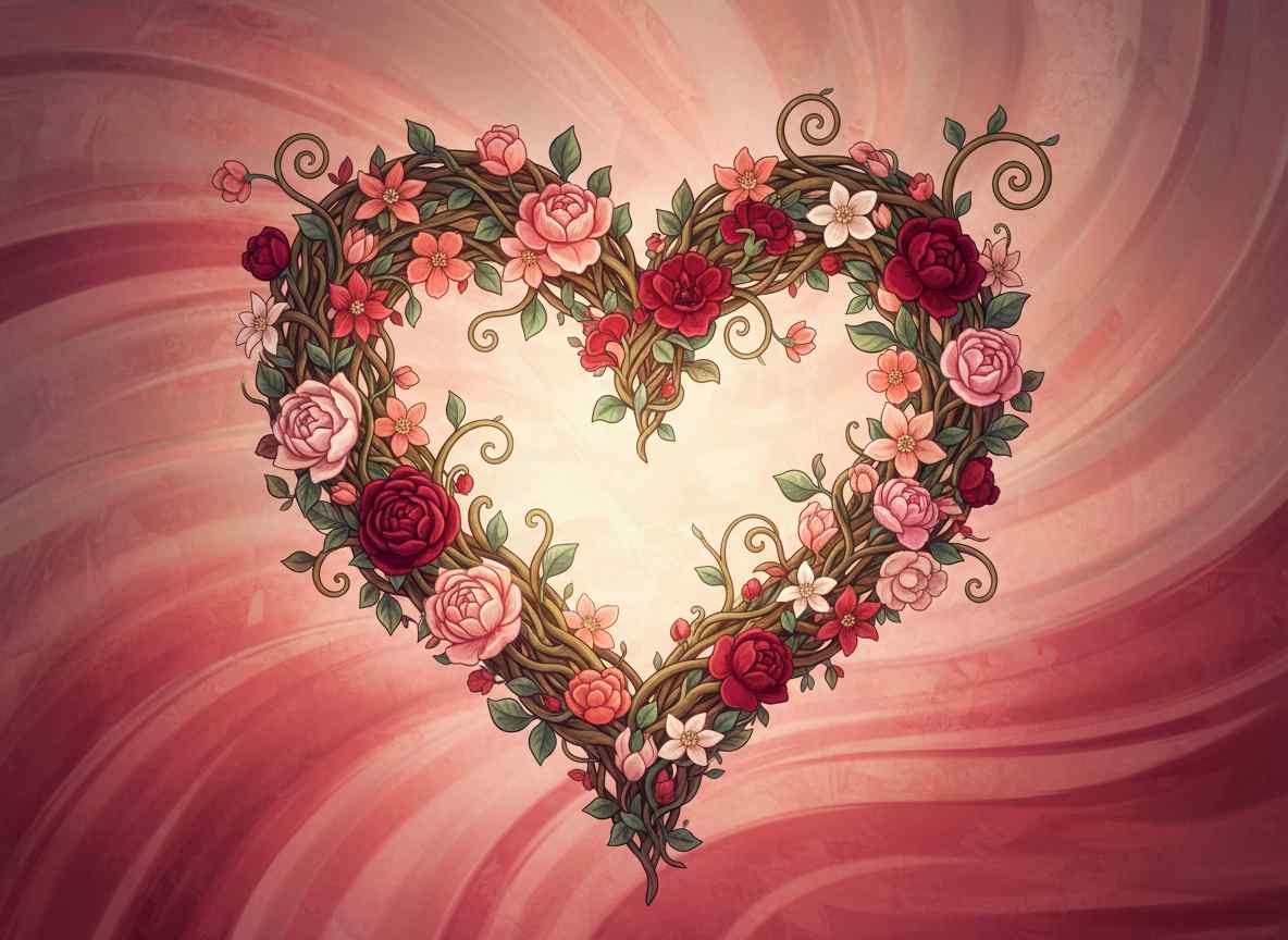 Names That Mean Heart