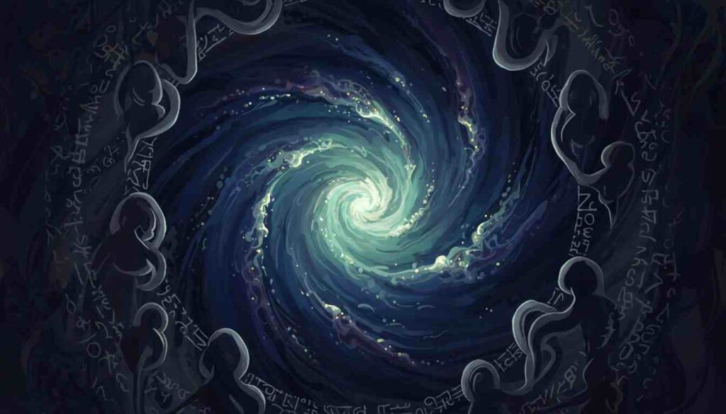 Names That Mean Abyss