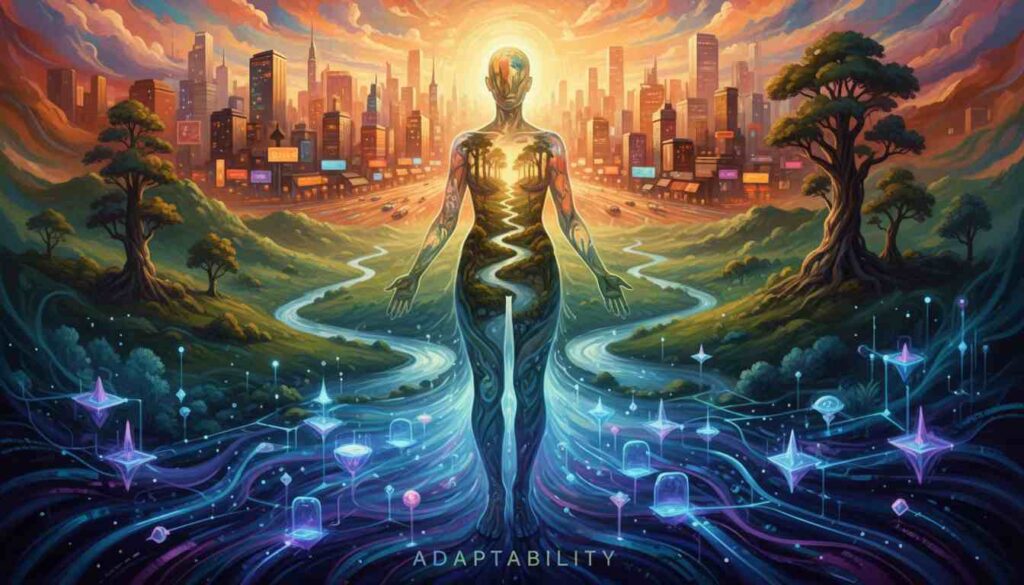 Names That Mean Adaptable