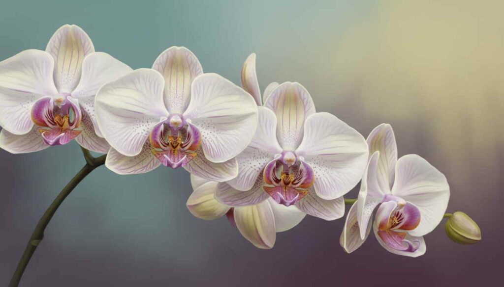 Names That Mean Orchid