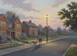 Names That Mean Ordinary