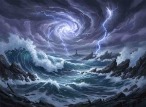 Names That Mean Disaster