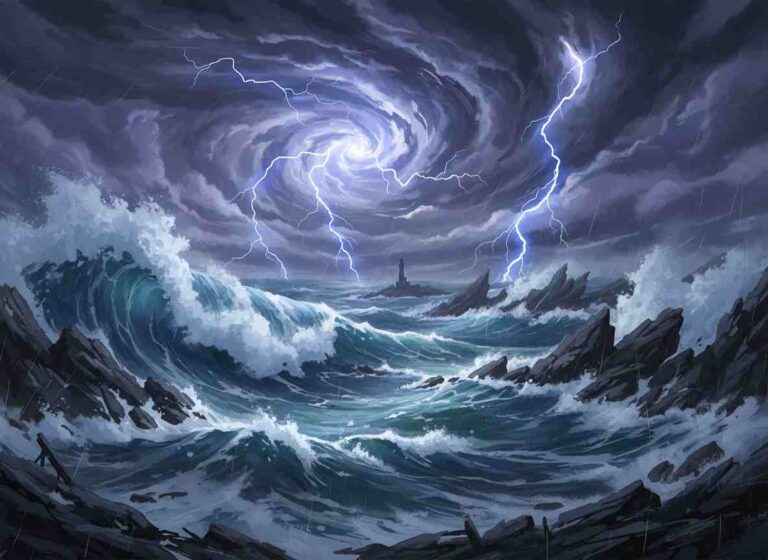 Names That Mean Disaster