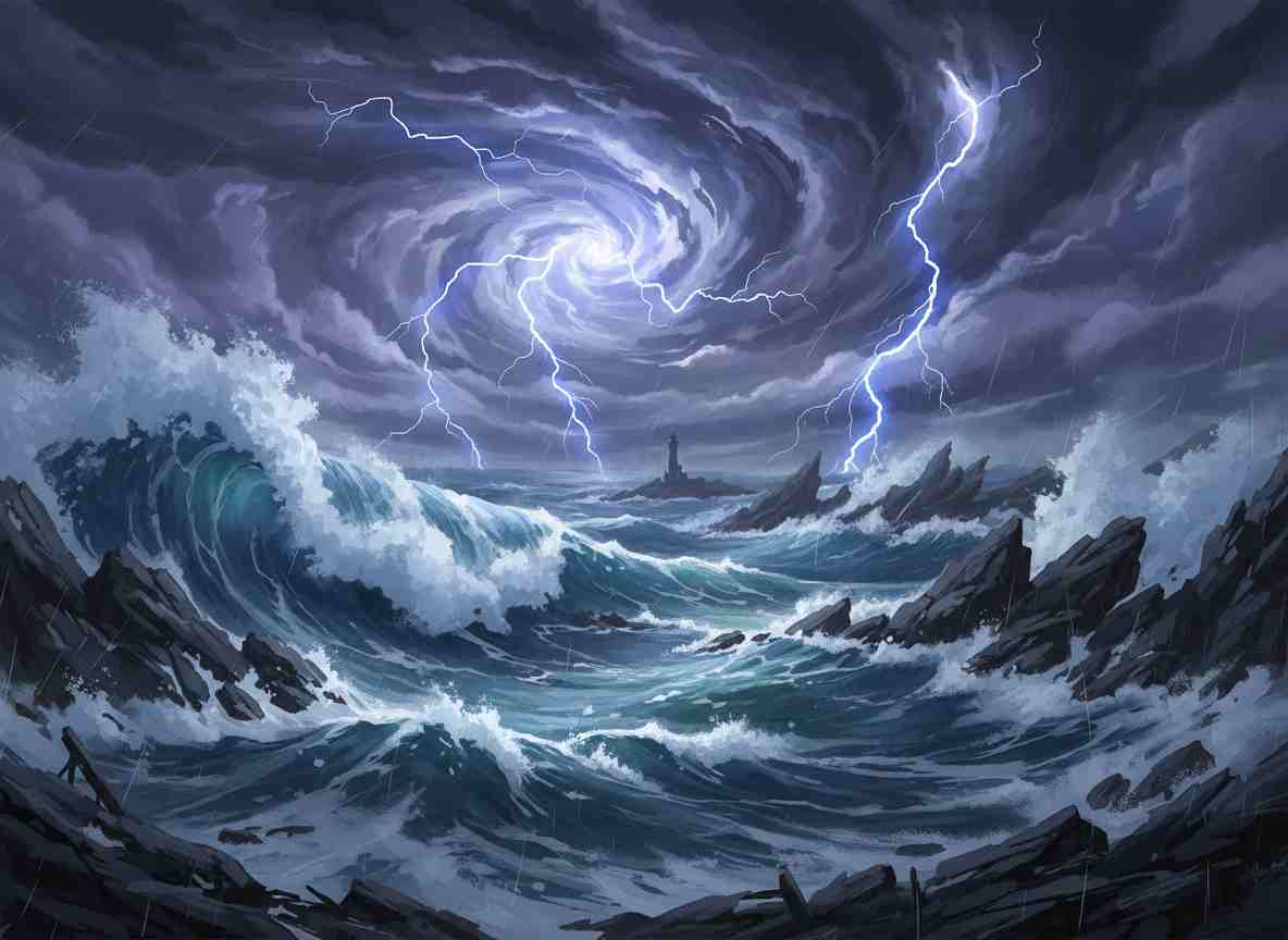 Names That Mean Disaster