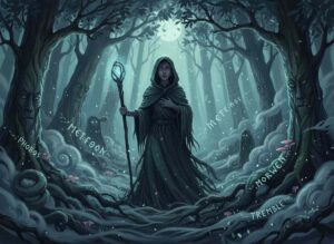 Names That Mean Afraid