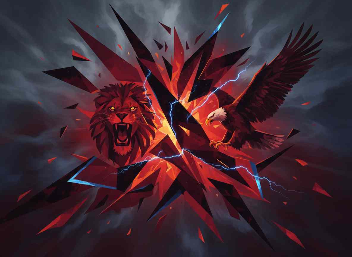 Names That Mean Aggressive