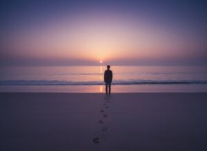 Names That Mean Alone