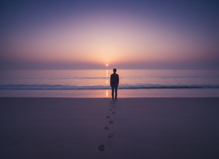 Names That Mean Alone