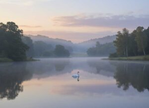 Names That Mean Quiet