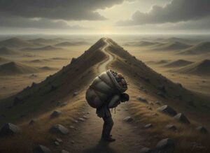 Names That Mean Burden