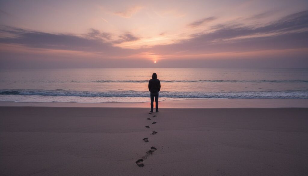 Names That Mean Alone