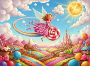 Names That Mean Candy