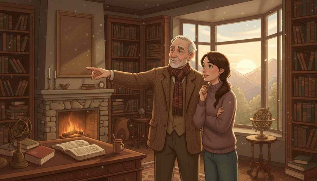 Names That Mean Mentor