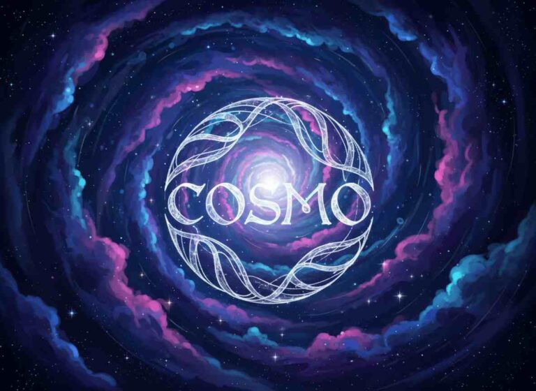 Names That Mean Universe