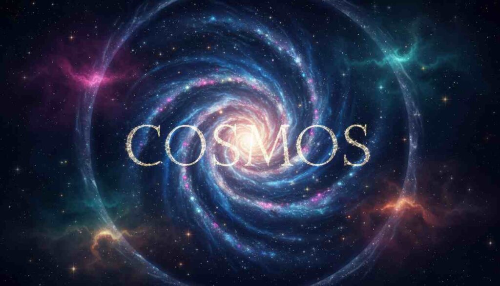 Names That Mean Universe